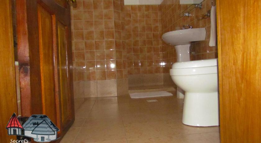 Secrets Guest House photo