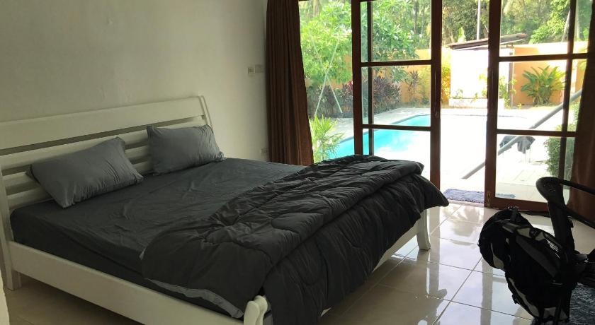 Rick Tew S Martial Arts Therapy Training Resort Ko Samui