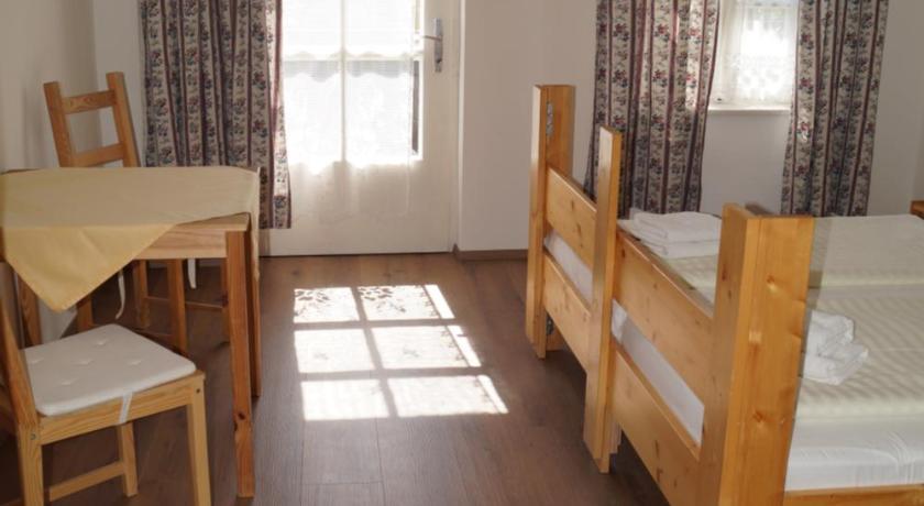 Image of Double Room 1