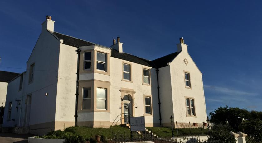 More about The Bowmore House Bed and Breakfast
