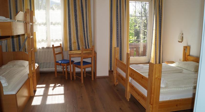 Image of Classic Family Room 2