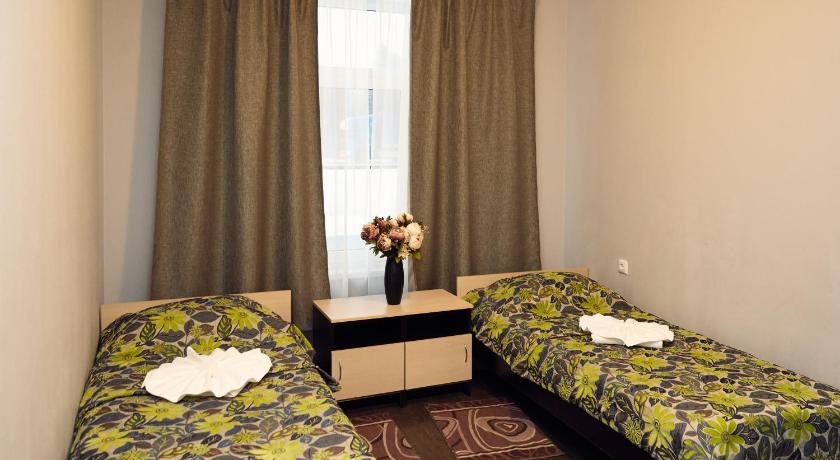Hotel Vilga photo