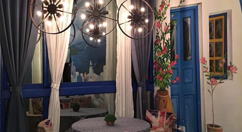More the Lodging — Hotel in Taitung