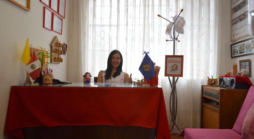 Amelita Hotel Boutique photo