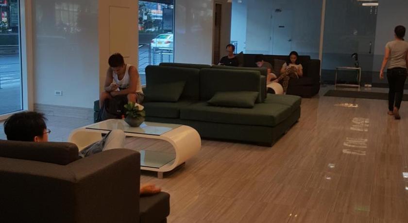 Titan Condo at Green Residence Manila photo