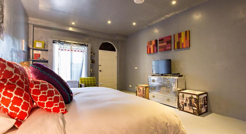 Jin Huei Hotel - image 24