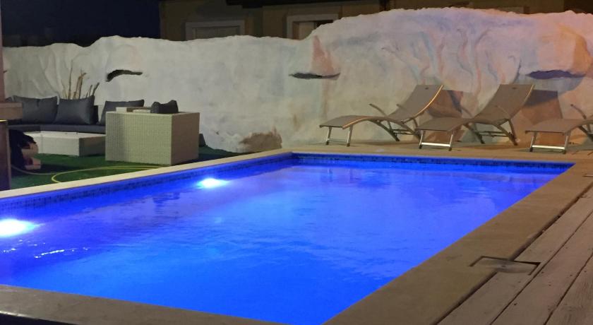 Villa Sea House photo
