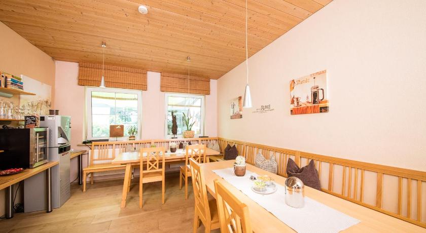 Dingolfing Hotel Bavaria 3-Star Hotel restaurant