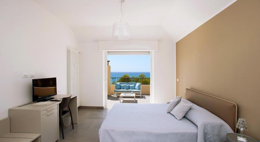 B&B Ligure Rooms photo