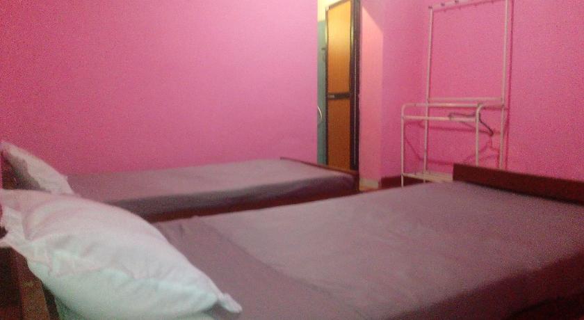 Sembuwatta Reach Homestay. photo