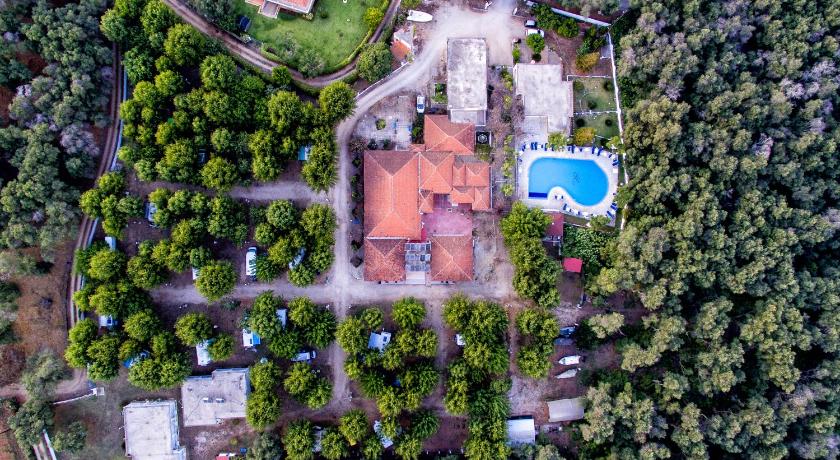 Kalamitsi Beach Camping Village photo
