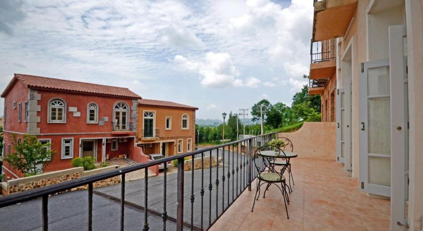Alis's House at Khaoyai photo
