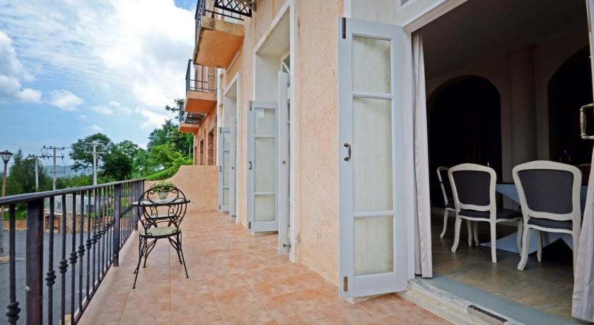 Alis's House at Khaoyai photo