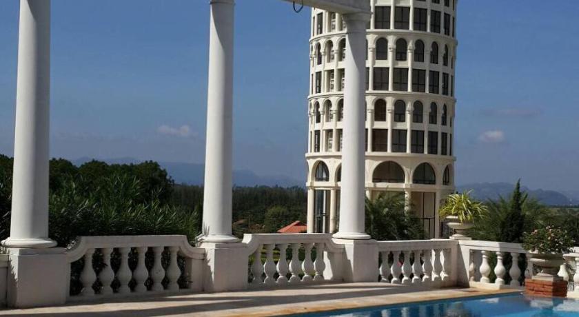 Alis's House at Khaoyai photo