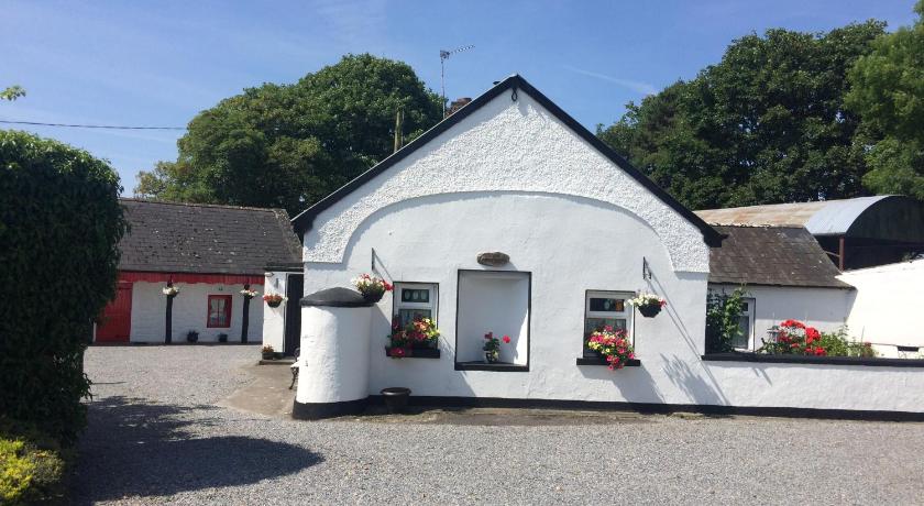 Shannon Breeze Cottage — Hotel in Limerick