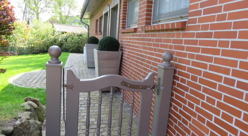 Ferienwohnung Biberhüs OG - image 7
