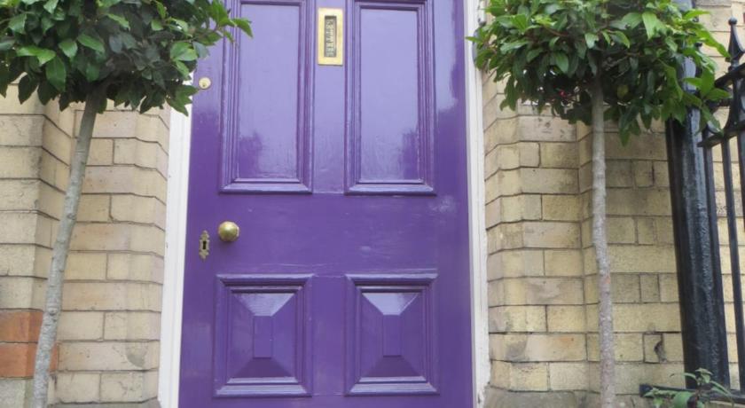 Moorgarth Guesthouse photo