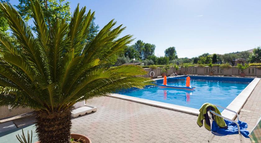 Hotel Darsena photo