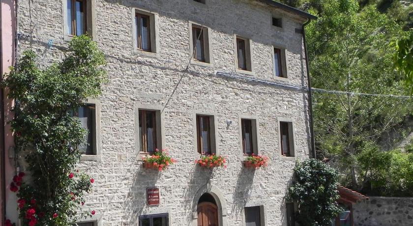 Locanda di Federico