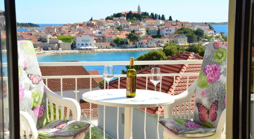 Apartmani Piculo