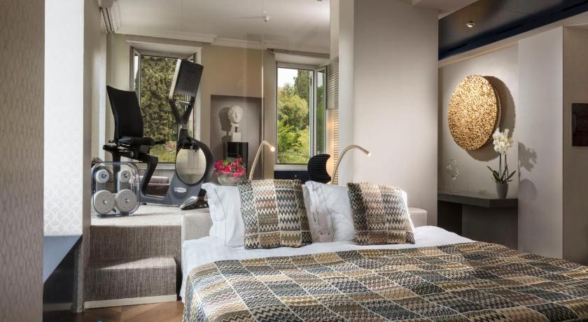 Image of Luxury Suite 5