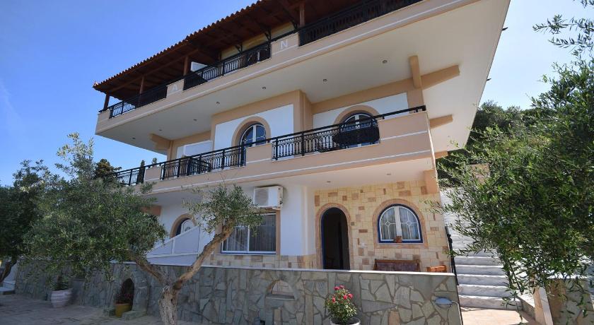 Image of Two-Bedroom Apartment with Sea View - 1st Floor 3