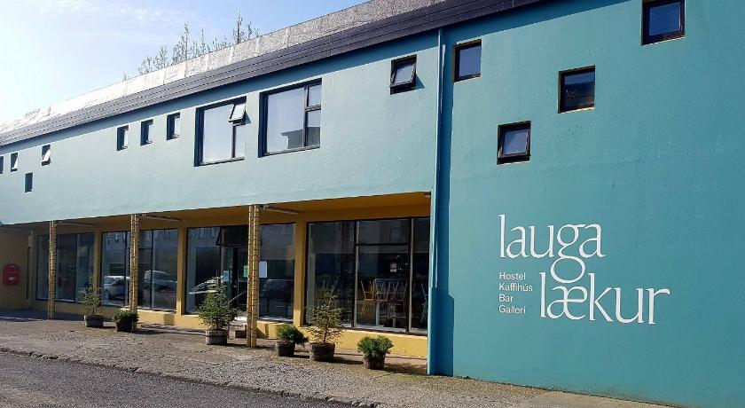 Lækur Hostel — Hotel in Reykjavik