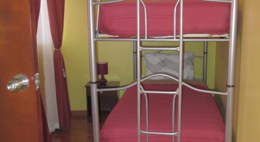 Tiny Hostel Atacama photo