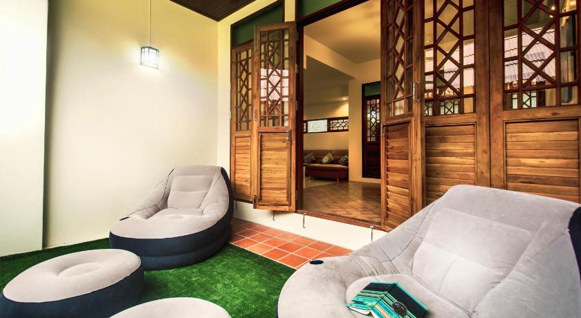 Image of Private Villa 27