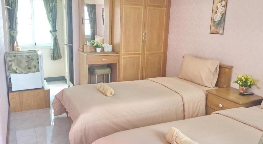 Chiang Mai Rose House – Chiang Mai, IA