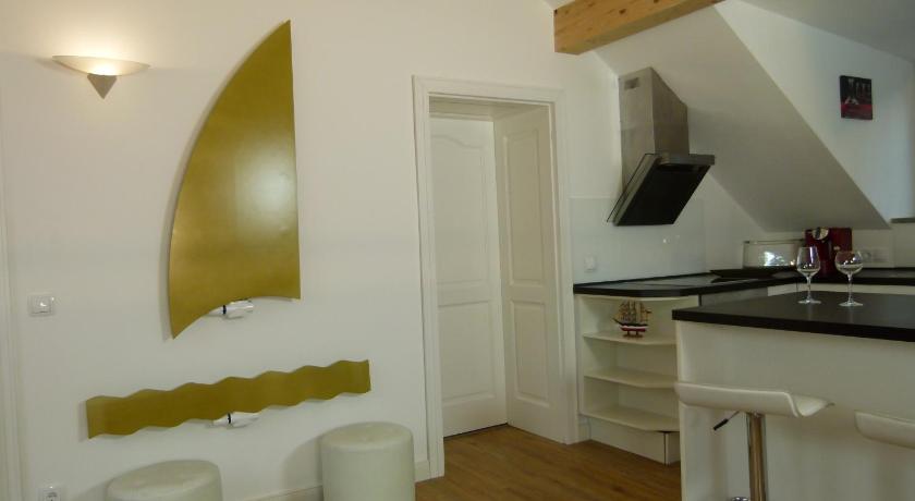 LakeStarnberg Apartments photo