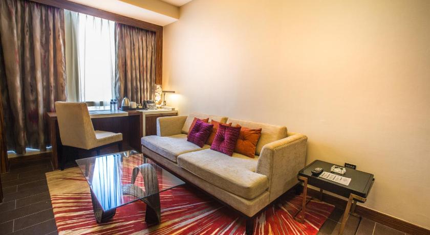 Image of Executive Suite 9