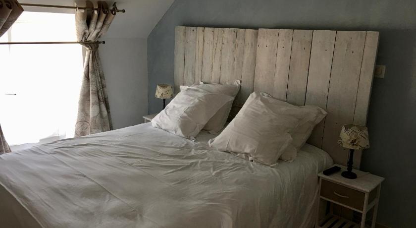 Les chambres de La Metairie du Dick photo