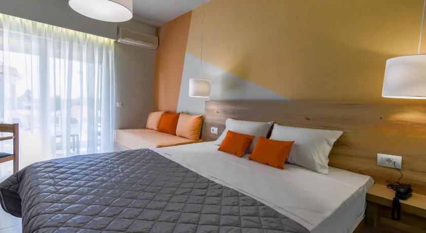 Exotica Hotel & Spa by Zante Plaza