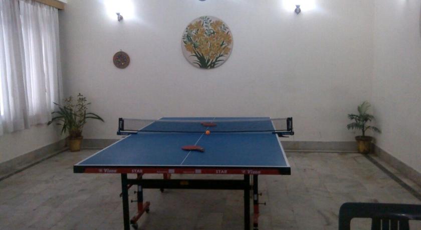 Central Hill Resort - The Mall Road - image 41