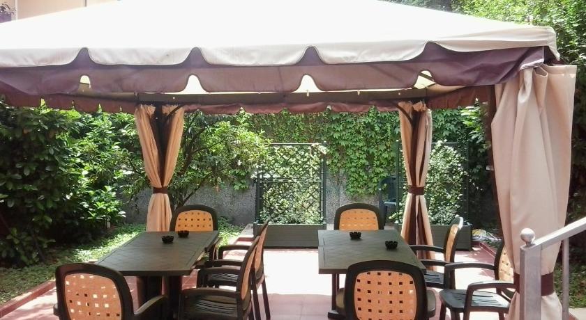 Hotel Nizza photo