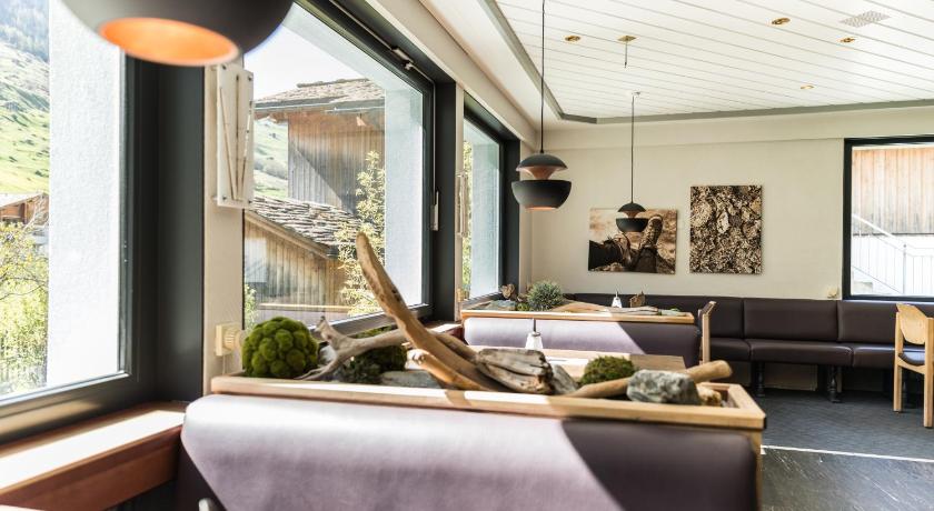 Schnider Bed&Breakfast und Cafe photo