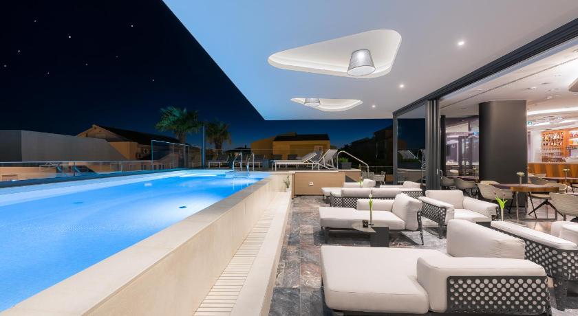 Boutique Hotel Ani - Adults Only photo