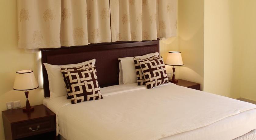Image of 2 Bedroom Apartment Deluxe 11