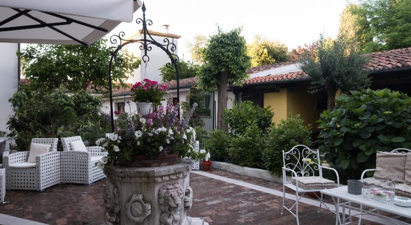 Relais Alberti