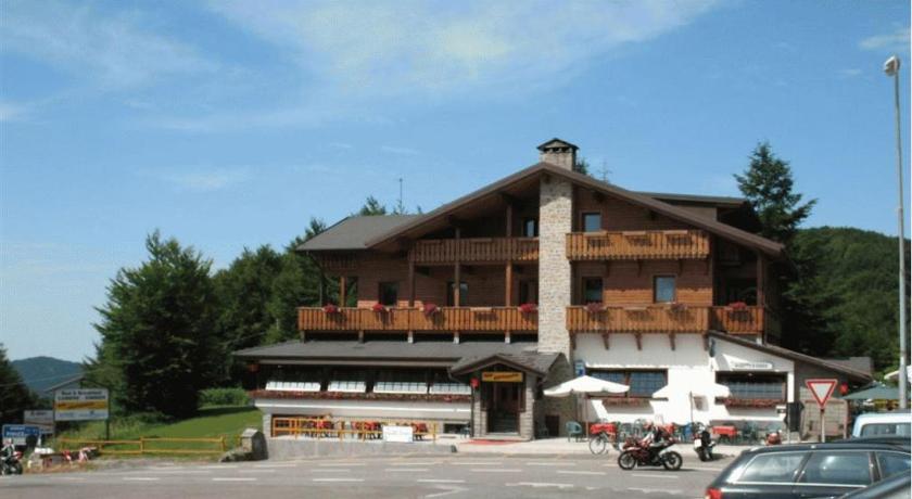 B&B Passo del Cerreto