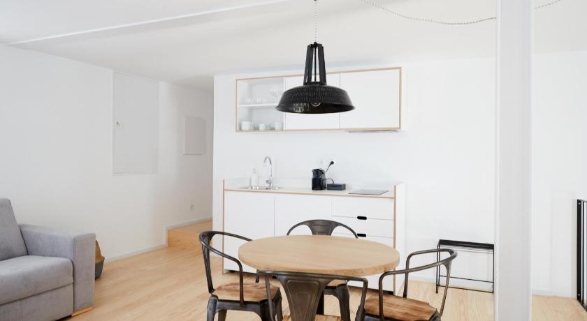 科英布拉 Sapientia Boutique Hotel 3星级 酒店 设施