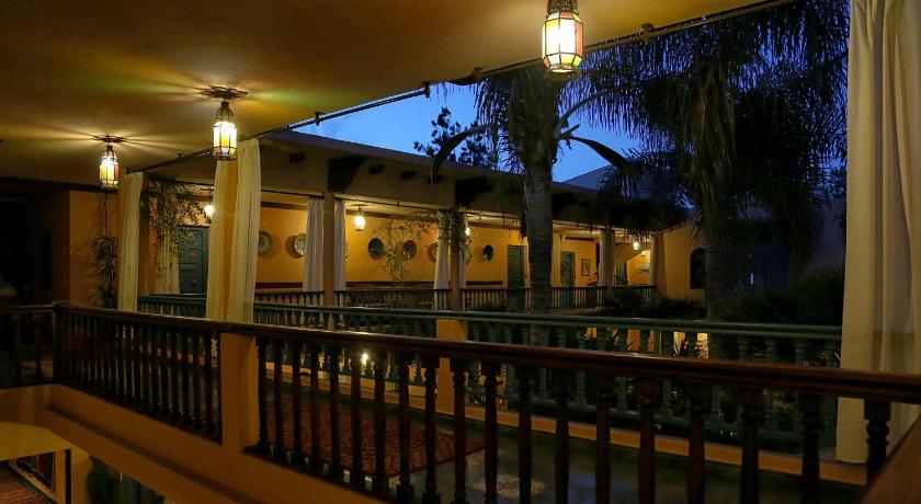 Image of Clementine Suite 1