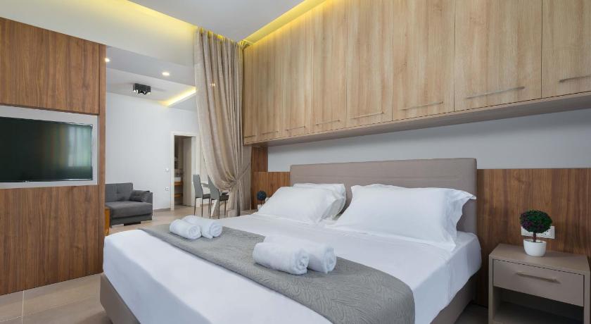 Lardos Luxury Apartments — Hotel in Rhodes