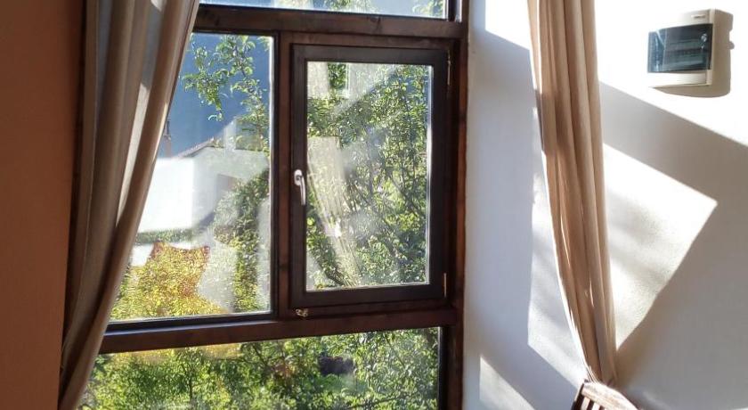 Immagine di Camera Queen con Vista Giardino (Queen Room with Garden View) 0
