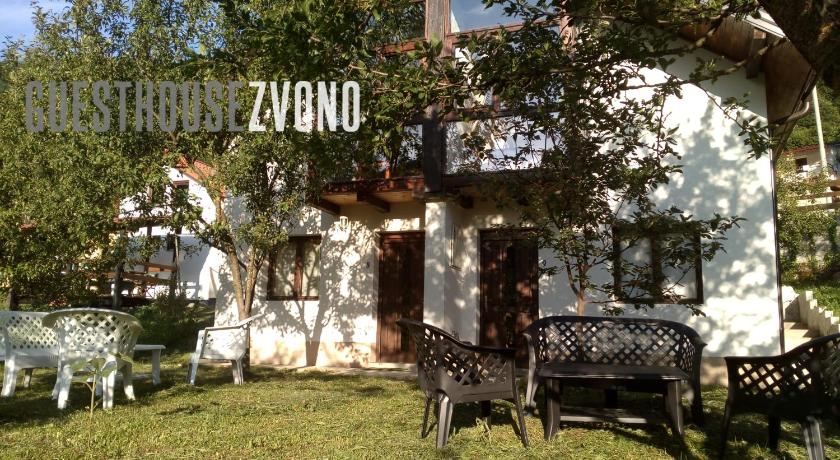 Guesthouse Zvono photo