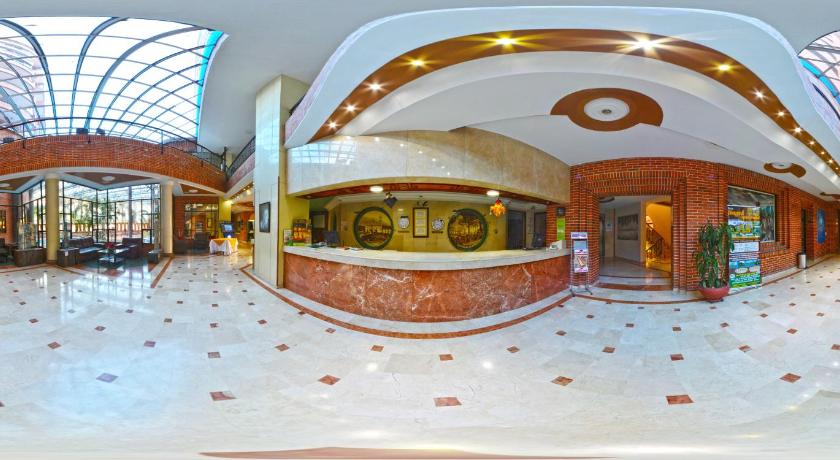 Casa Morales Hotel Internacional y Centro de Convenciones photo