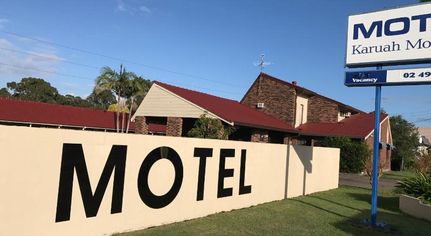 Karuah Motor Inn