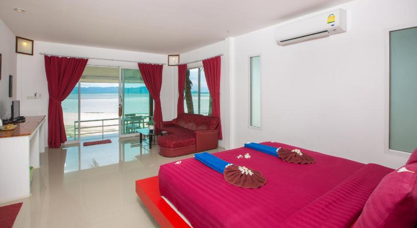 Image of Villa with Beach Access 0