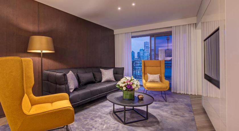 The Star Grand Hotel and Residences Sydney